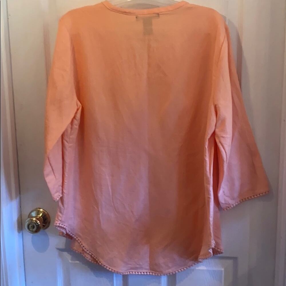 Grace Elements Top - image 4